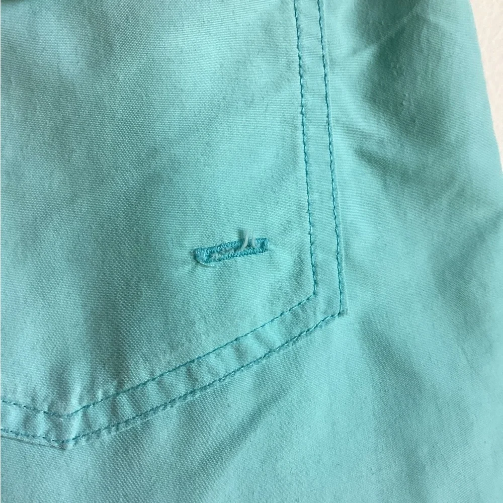 Polo Ralph Lauren 5.75” Traveler Swim Trunks Hammond Blue Blue Label Shorts